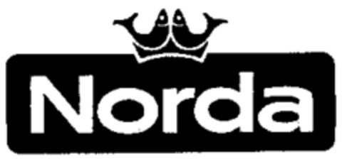 Norda Logo (WIPO, 31.07.1964)