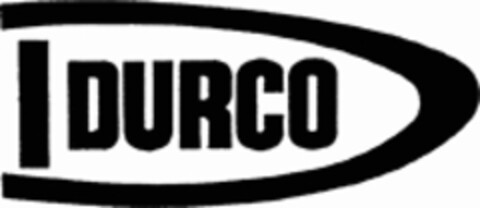 DURCO Logo (WIPO, 25.03.1970)