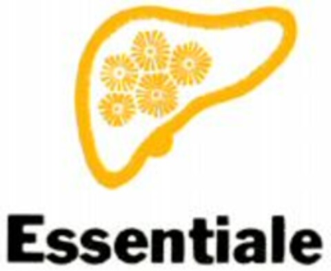 Essentiale Logo (WIPO, 15.07.1970)
