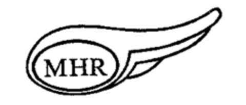 MHR Logo (WIPO, 03/17/1988)