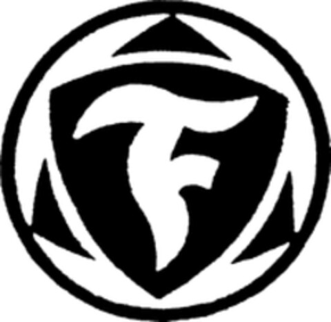 F Logo (WIPO, 23.07.1991)