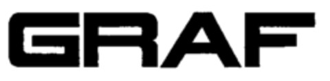 GRAF Logo (WIPO, 26.09.1994)