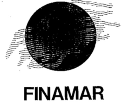 FINAMAR Logo (WIPO, 10.07.1995)