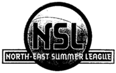 NSL NORTH-EAST SUMMER LEAGUE Logo (WIPO, 23.02.1999)