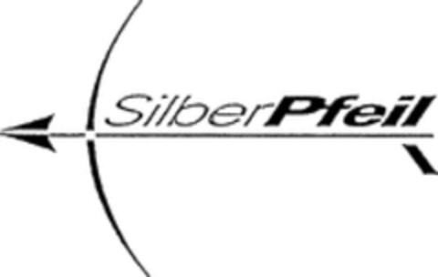 SilberPfeil Logo (WIPO, 09.09.1999)