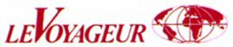 LEVOYAGEUR Logo (WIPO, 18.07.2000)