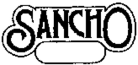 SANCHO Logo (WIPO, 06.09.2000)