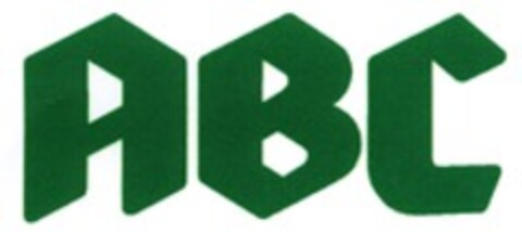 ABC Logo (WIPO, 05/09/2001)