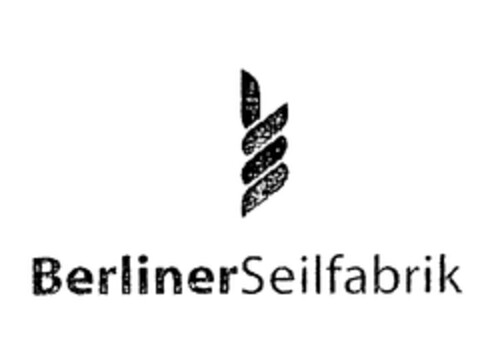BerlinerSeilfabrik Logo (WIPO, 13.07.2005)