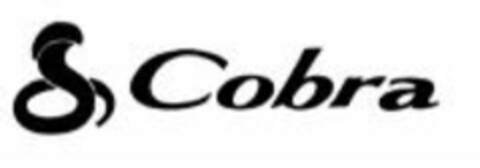 Cobra Logo (WIPO, 05/31/2005)