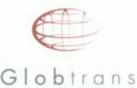 Globtrans Logo (WIPO, 21.03.2007)