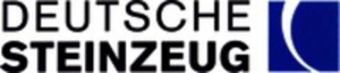 DEUTSCHE STEINZEUG Logo (WIPO, 06/04/2007)