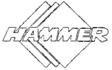 HAMMER Logo (WIPO, 17.04.2007)