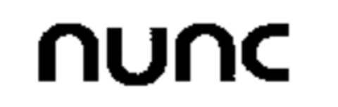 nunc Logo (WIPO, 06.06.2007)