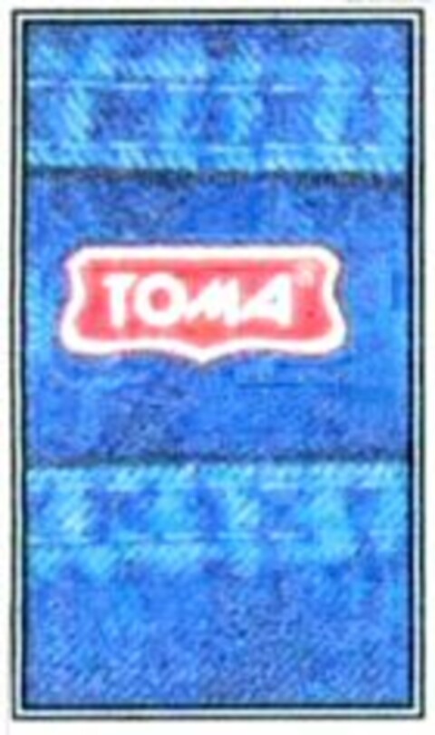 TOMA Logo (WIPO, 17.10.2007)