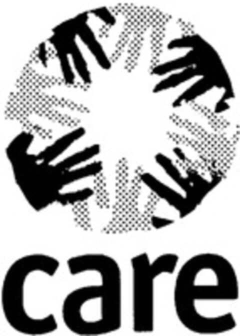 care Logo (WIPO, 04.10.2007)