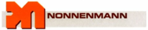 NONNENMANN Logo (WIPO, 05/14/2008)