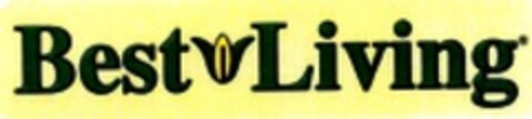 Best Living Logo (WIPO, 06/16/2008)