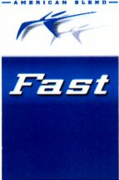 Fast Logo (WIPO, 09.10.2008)