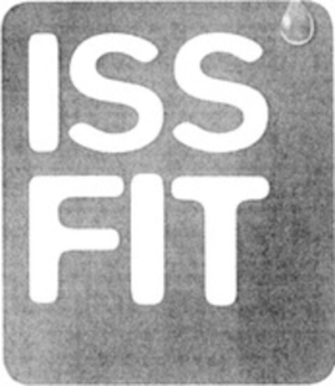 ISS FIT Logo (WIPO, 09/08/2008)