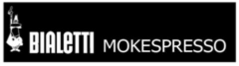 BIALETTI MOKESPRESSO Logo (WIPO, 13.02.2009)