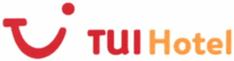 TUI Hotel Logo (WIPO, 08/11/2008)