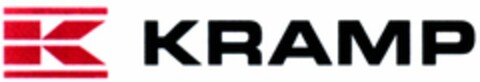 K KRAMP Logo (WIPO, 02.12.2008)