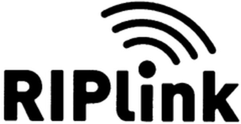 RIPlink Logo (WIPO, 17.02.2009)