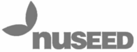 nuseed Logo (WIPO, 23.06.2009)