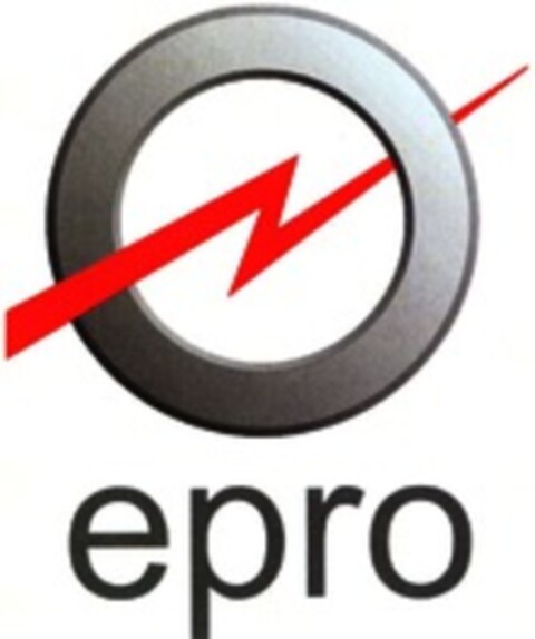epro Logo (WIPO, 24.06.2009)