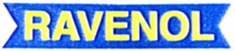 RAVENOL Logo (WIPO, 15.06.2009)