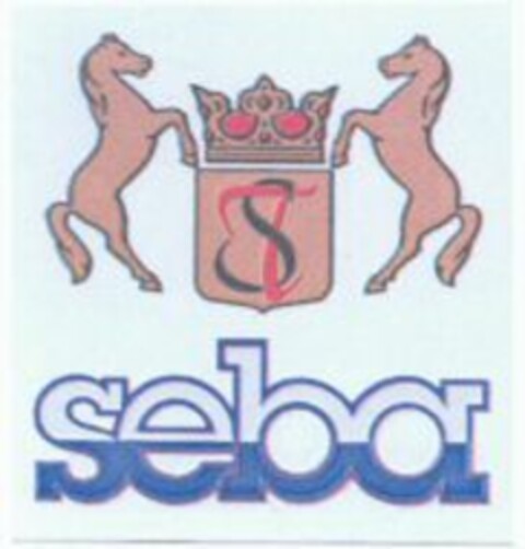 seba ST Logo (WIPO, 09.06.2009)