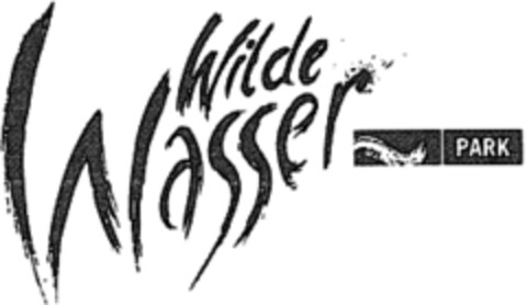 Wilde Wasser PARK Logo (WIPO, 04.09.2009)