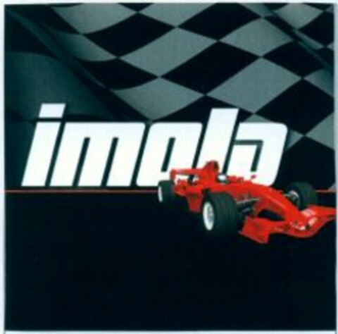 imola Logo (WIPO, 13.10.2009)