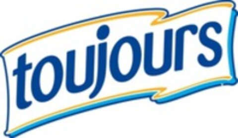toujours Logo (WIPO, 02.12.2009)