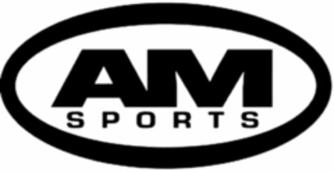 AM SPORTS Logo (WIPO, 02.02.2010)
