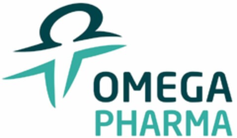 OMEGA PHARMA Logo (WIPO, 22.02.2010)