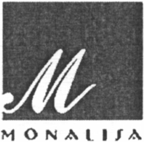M MONALISA Logo (WIPO, 08.10.2010)