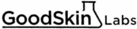 GoodSkin Labs Logo (WIPO, 02/02/2011)