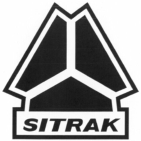 SITRAK Logo (WIPO, 08.10.2010)