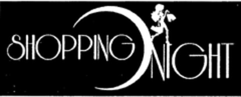 SHOPPING NIGHT Logo (WIPO, 18.03.2011)