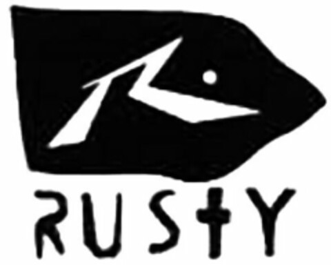 R RUStY Logo (WIPO, 27.04.2011)