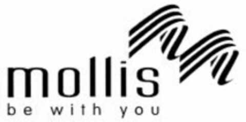 mollis be with you Logo (WIPO, 06.10.2011)