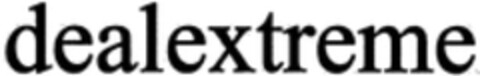 dealextreme Logo (WIPO, 11/28/2013)