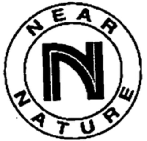 N NEAR NATURE Logo (WIPO, 09/23/2013)