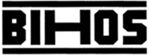 BIHOS Logo (WIPO, 10.01.2014)