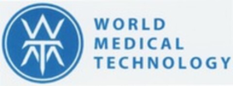 WORLD MEDICAL TECHNOLOGY Logo (WIPO, 14.01.2014)