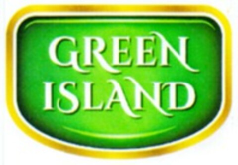 GREEN ISLAND Logo (WIPO, 01/27/2014)