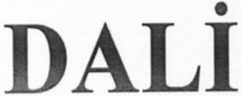 DALI Logo (WIPO, 17.07.2014)