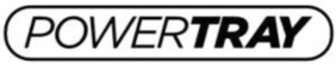 POWERTRAY Logo (WIPO, 02/19/2015)